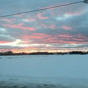 Meet your Posher, Kristin